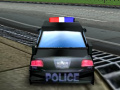 Game Police Test Driver 