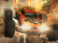 Game Lethal Brutal Racing 