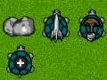 Game Turtle Wars