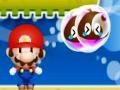Game Mario Bubble Bobble