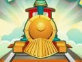 Game Train Tycoon