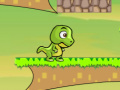 Game Dino New Adventure