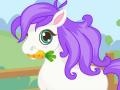 Game Cutie Pony Care