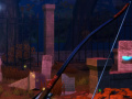 Game Bow Master Halloween