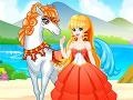 Game White Horse Princess 2
