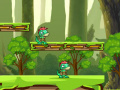 Game Dino In The Forest 2