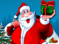 Game Santa Gravity Adventure