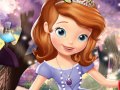 Game Princess Sofia And Cedric Love Potton