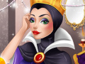 Game Evil Queen Modern Makeover