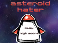 Game Asteroid Hater