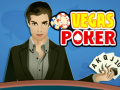 poker in vegas