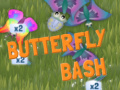 Game Butterfly bush