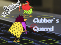 Game The sketchy show Clubber`s Quarrel