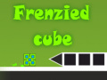 Game Frenzied Cube