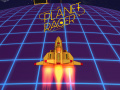 Game Planet Racer