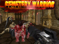 Game Cemetery Warrior 