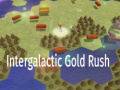 Game Intergalactic Gold Rush