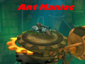 Game Ant Maniac