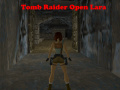 Game Tomb Raider Open Lara