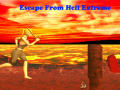 Game Escape From Hell Extreme
