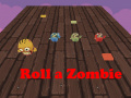 Game Roll a Zombie  