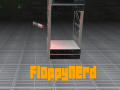 Game FloppyNerd