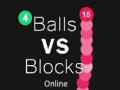 Game Balls Vs Blocks Online