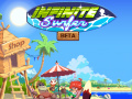 Game Infinite Surfer Beta