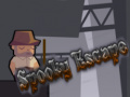 Game Spooky Escape