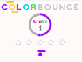Game Color Bounce