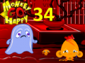 Game Monkey Go Happy Stage 34
