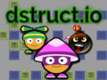 Game Dstruct.io