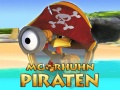 Game Moorhuhn Pirates  
