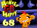 Game Monkey Go Happy Stage 68