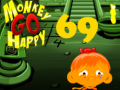 Game Monkey Go Happy Stage 69