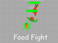Game Food Fight