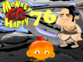 Game Monkey Go Happy Stage 76