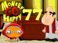 Game Monkey Go Happy Stage 77
