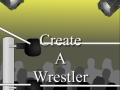 Game Create A Wrestler 