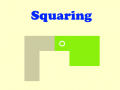 Game Squaring