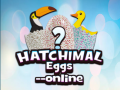 Game Hatchimal Eggs Online