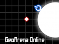 Game GeoArena Online
