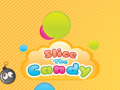 Game Slice The Candy