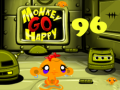 Game Monkey Go Happy Stage 96