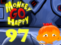 Game Monkey Go Happy Stage 97