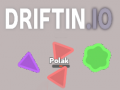 Game Driftin.io