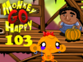 Game Monkey Go Happy Stage 103