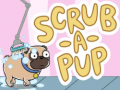 Game Scrub-a-pup