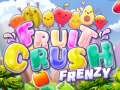Game Fruit Crush Frenzy
