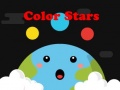 Game Color Stars